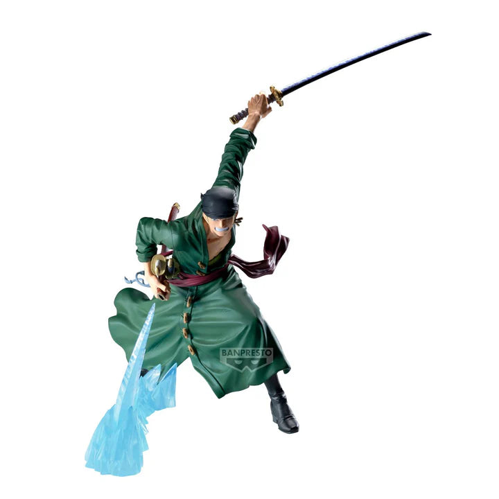 One Piece Maximatic Plus - Roronoa Zoro