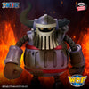 One Piece Mega World Collectible Figure - Iron Giant