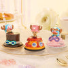 One Piece Paldolce Collection - Vol.4 Chopper 3 Types