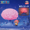 One Piece Room Light - Tony Tony Chopper Miracle Cherry Blossoms