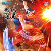 One Piece Spectacular Battle Scenery - Brogy