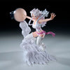 One Piece Spectacular Battle Scenery - Jewelry Bonney