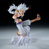 One Piece Spectacular Battle Scenery - Monkey D. Luffy Gear 5