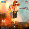 One Piece The Departure Logia - Portgas D. Ace