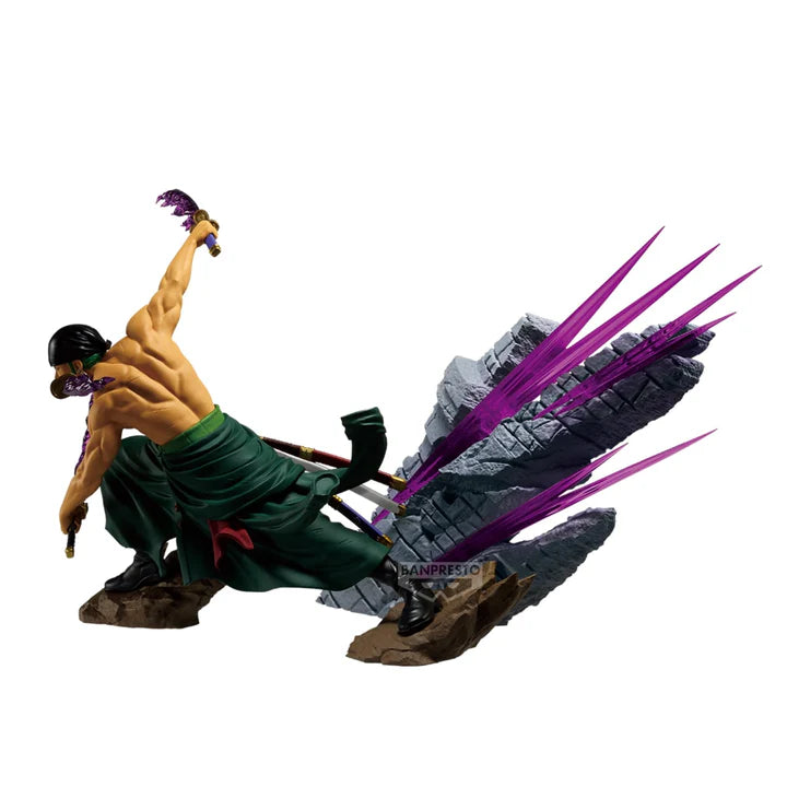 One Piece Theorama Soul - Roronoa Zoro