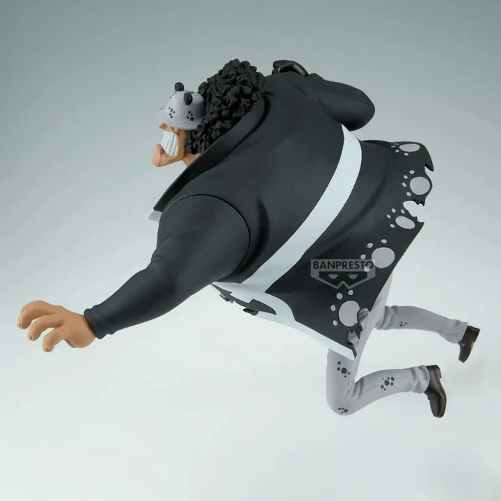 One Piece Battle Record Collection - Bartholomew Kuma