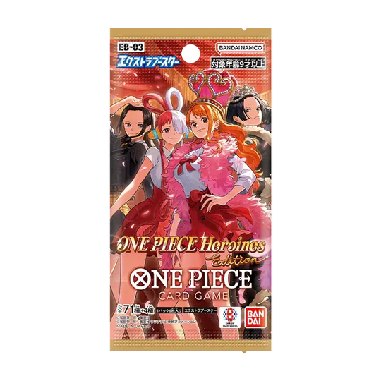 One Piece Box EB-03 24/9 JP