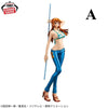 One Piece Glitter & Glamours - Nami Special Color Ver. (2 Styles)