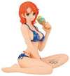 One Piece Glitter & Glamours - Nami Summer Style Ver.