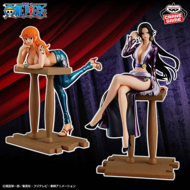One Piece Grandline Journey Special - Boa Hancock