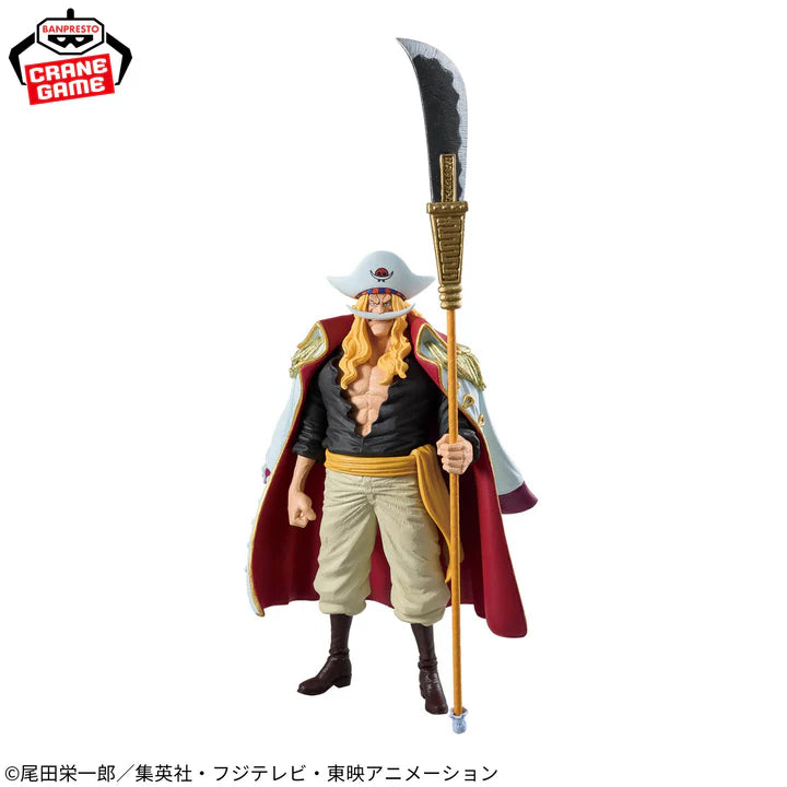 One Piece King of Artist - Edward Newgate