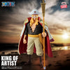 One Piece King of Artist - Edward Newgate