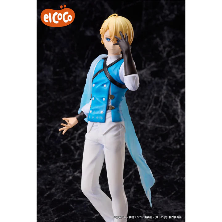 Oshi No Ko Elcoco - Aqua Hoshino 1/7 Scale Figure