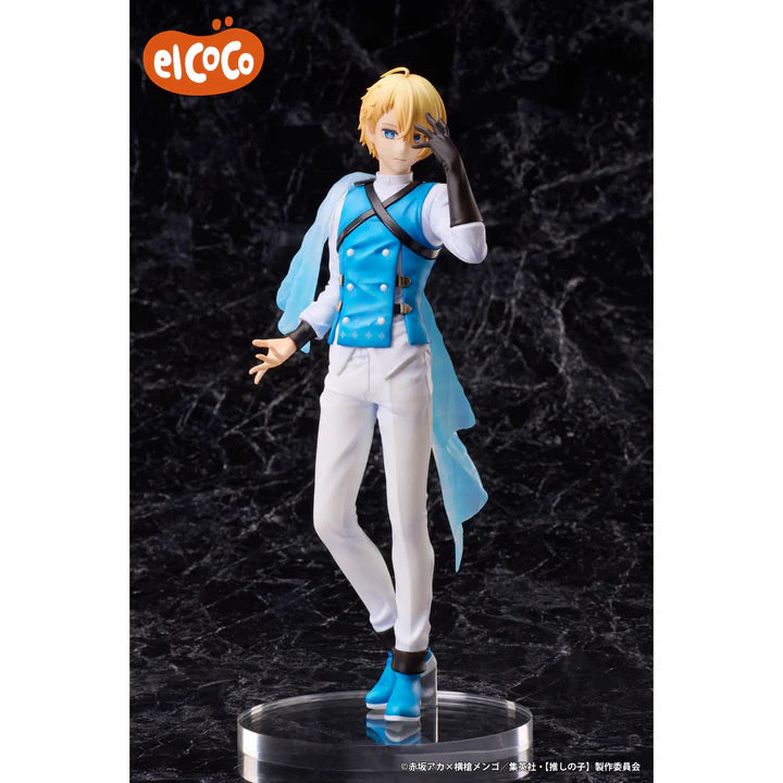 Oshi No Ko Elcoco - Aqua Hoshino 1/7 Scale Figure