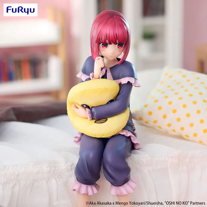 Oshi No Ko Noodle Stopper Figure - Kana Arima Have a Good Night Ver.