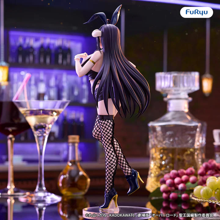 Overlord BiCute Bunnies Figure - Albedo Another Costume Ver.