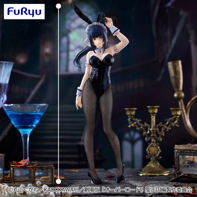 Overlord BiCute Bunnies Figure - Narberal Gamma