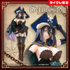 Overlord Coreful Figure - Albedo Pirate Ver. (Taikure Exclusive)