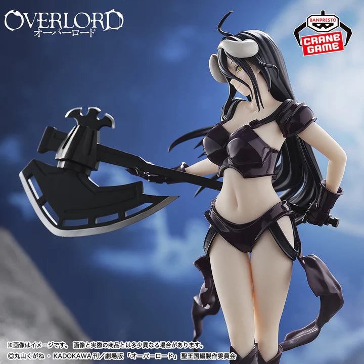 Overlord   Figure   -   Albedo   Bikini   Armor   Ver.