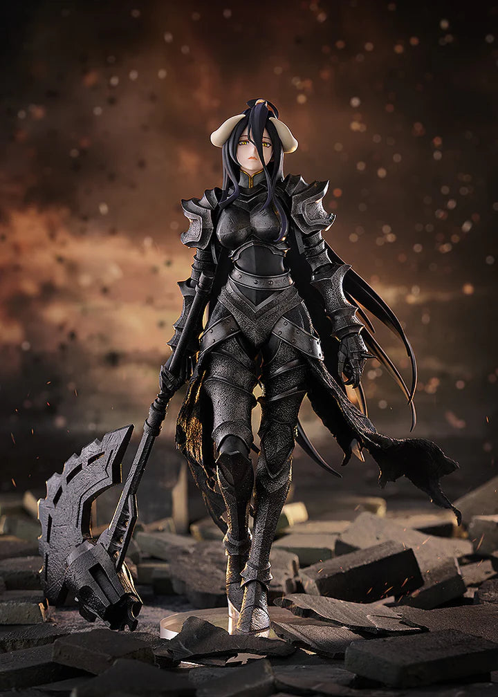 Overlord   Pop   Up   Parade   -   Albedo   Armor   L   Size