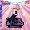 New Panty & Stocking with Garterbelt Monitor Top Figure - Polyurethane
