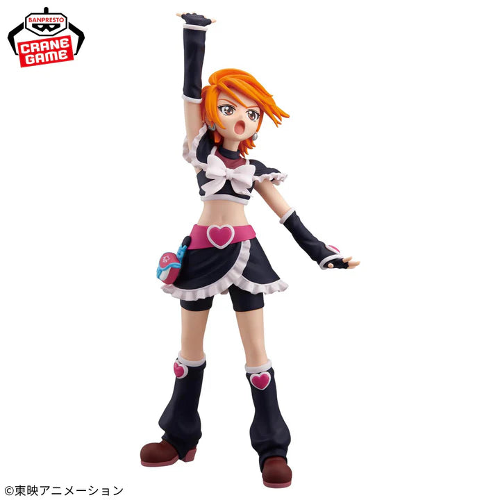Pretty Cure Glitter & Glamours - Cure Black