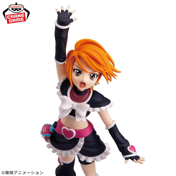 Pretty Cure Glitter & Glamours - Cure Black