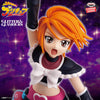 Pretty Cure Glitter & Glamours - Cure Black