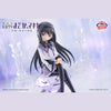 Puella Magi Madoka Magica The Movie Rebellion Figure - Homura Akemi