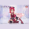 Puella Magi Madoka Magica The Movie Rebellion Figure - Kyoko Sakura