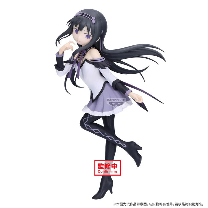 Puella Magi Madoka Magica The Movie: Walpurgisnacht Rising - Homura Akemi