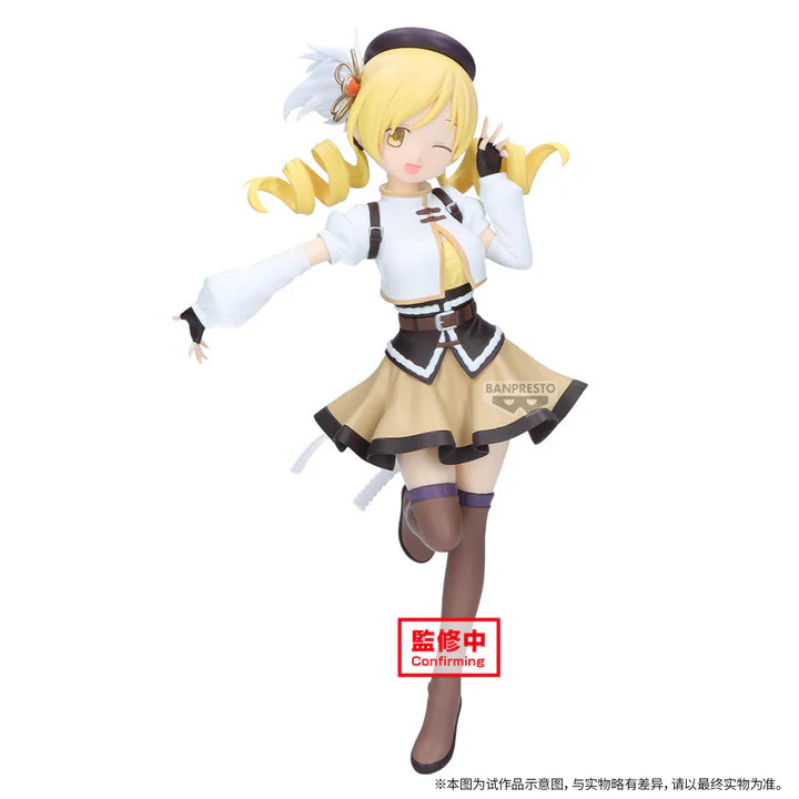 Puella Magi Madoka Magica The Movie: Walpurgisnacht Rising - Mami Tomoe