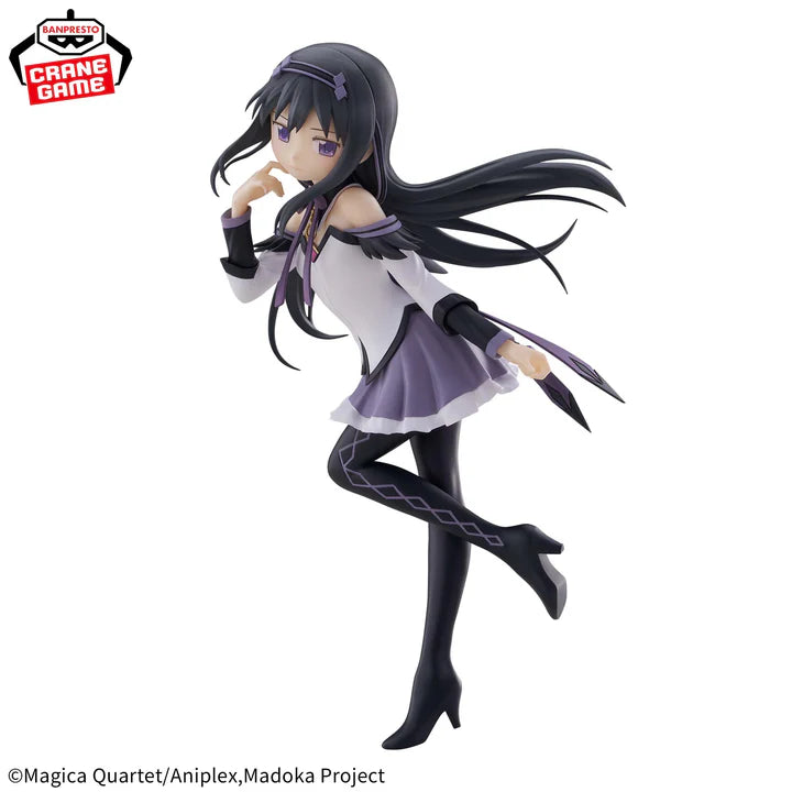 Puella Magi Madoka Magica The Movie: Walpurgisnacht Rising - Homura Akemi