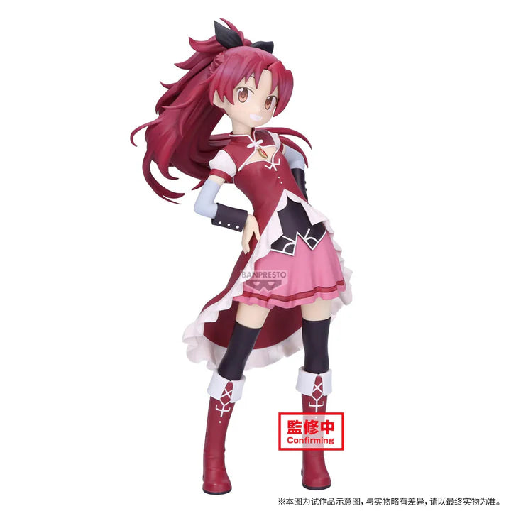 Puella Magi Madoka Magica The Movie: Walpurgisnacht Rising - Kyoko Sakura