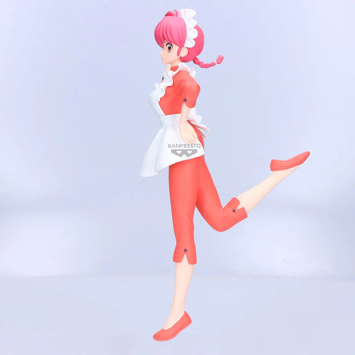 Ranma 1/2 Glitter and Glamours Figure - Ranma