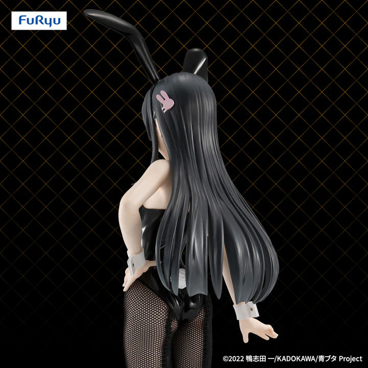Rascal   Does   Not   Dream   of   Bunny   Girl   Senpai   BiCute   Bunnies   Figure   -   Mai   Sakurajima