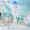 Re:Zero Starting Life in Another World BiCute Pure Figure - Rem Little Wings