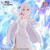Re:Zero Starting Life in Another World Espresto - Excite Motions Emilia