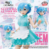 Re:Zero Starting Life in Another World Glitter & Glamours − Rem Jersey Maid Ver.