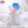 Re:Zero Starting Life in Another World Relax Time − Rem