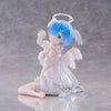 Re:Zero Starting Life in Another World Relax Time − Rem