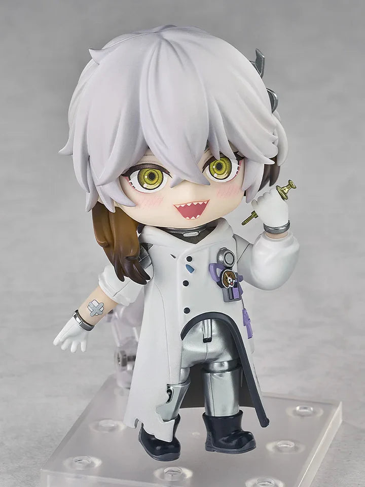 Rebirth 1999 Nendoroid - Medicine Pocket