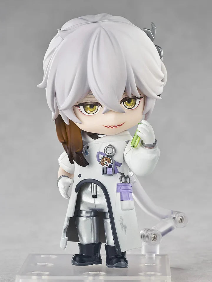 Rebirth 1999 Nendoroid - Medicine Pocket