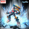 Mega Man Gregar Beast Luminasta Figure