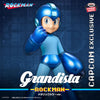Rockman Mega Man Grandista - Mega Man Metallic Color Ver.