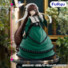 Rozen Maiden Trio-Try-iT Figure - Souseiseki Green Dress Ver.