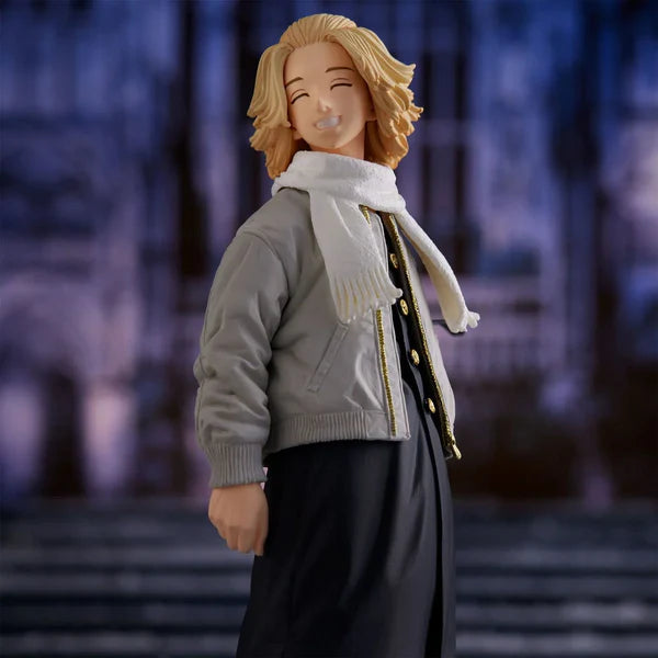 Manjiro Sano Vol. 3 Tokyo Revengers