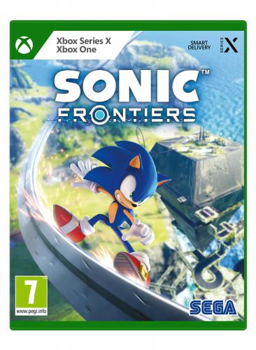 Sonic Frontiers (One/X) (pl1)