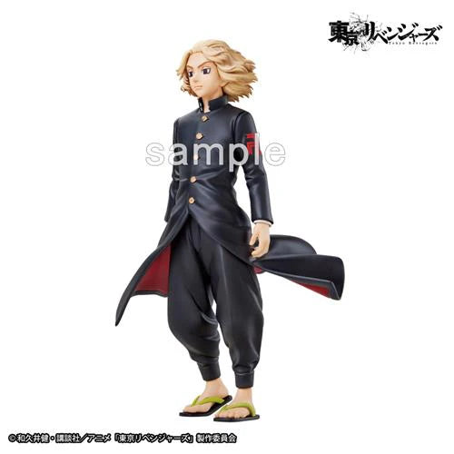 Majiro Sano "Mikey" Taito Kuji Tokyo Revengers
