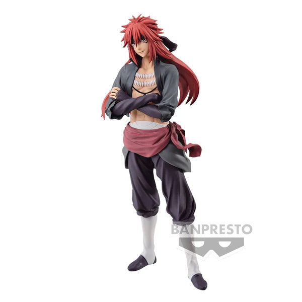 Guy Crimson Vita Da Slime Otherworlder Vol. 19